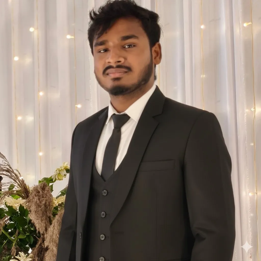 Rohit Gupta