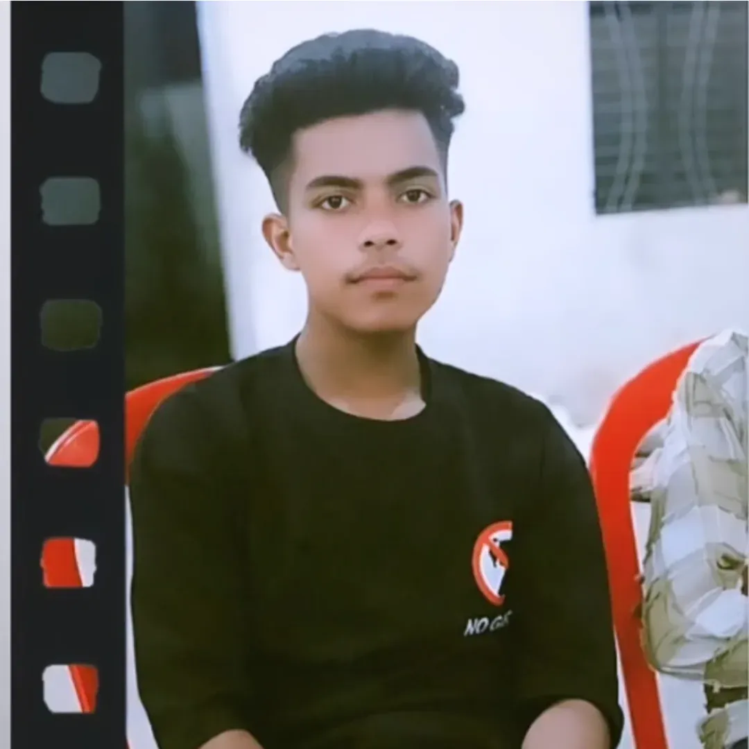 dharmendra kashyap