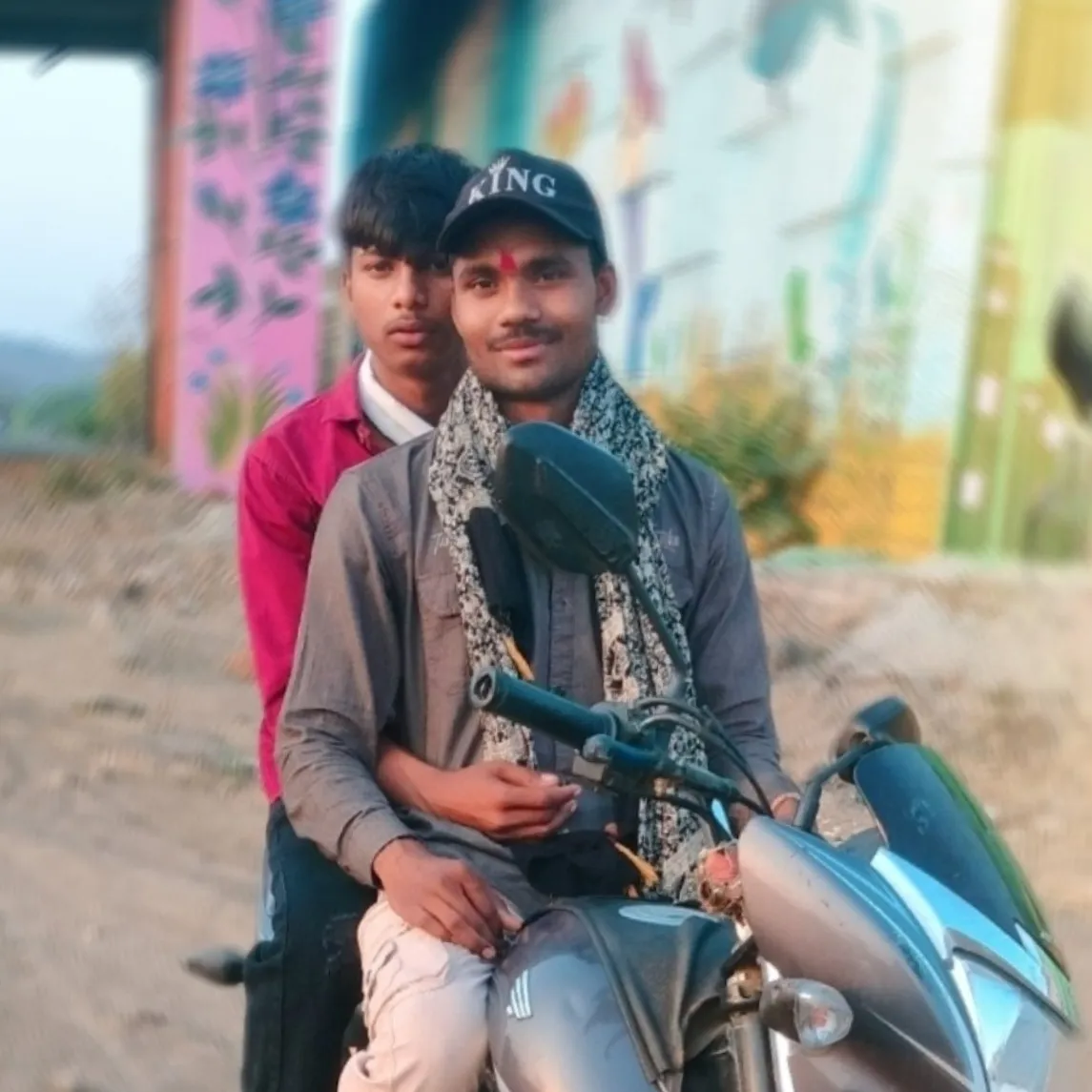 Bhima Girwal