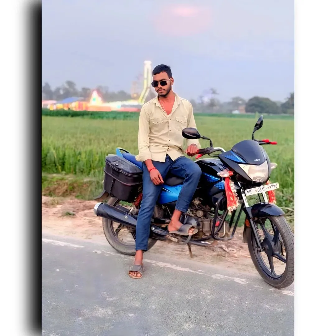 jayprakashsahu🫶🤞 sahu