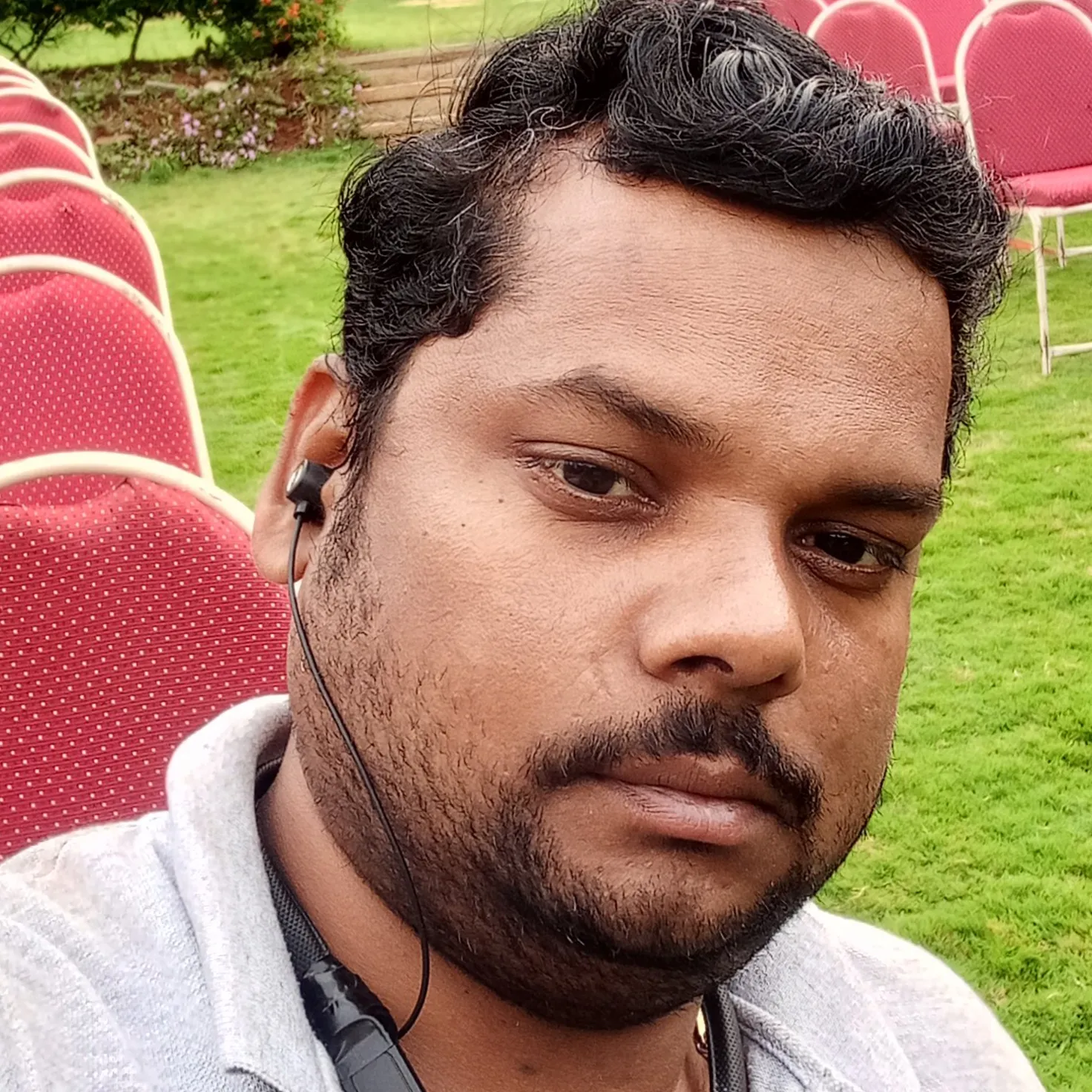 Bhola Sah
