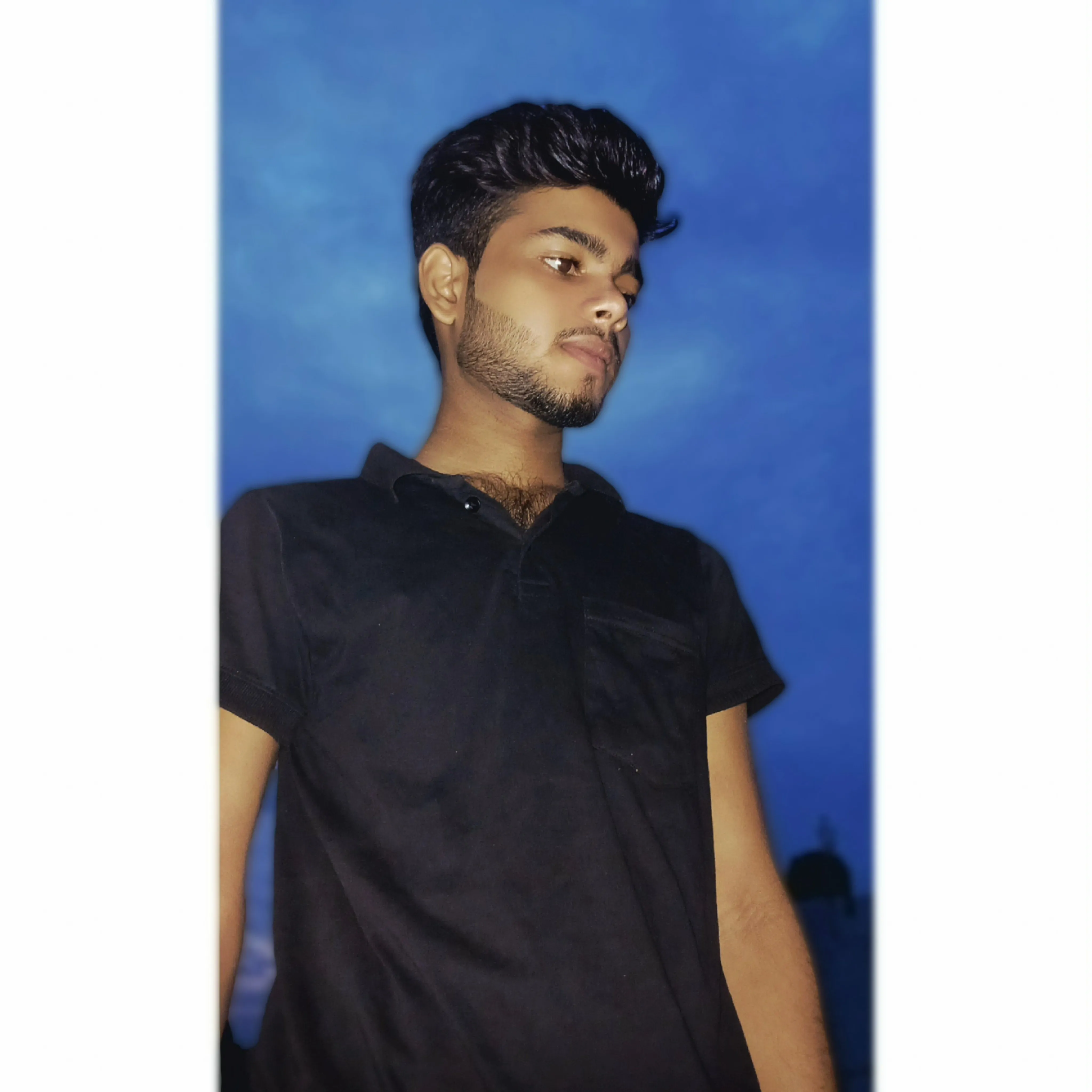 Pawan saxena