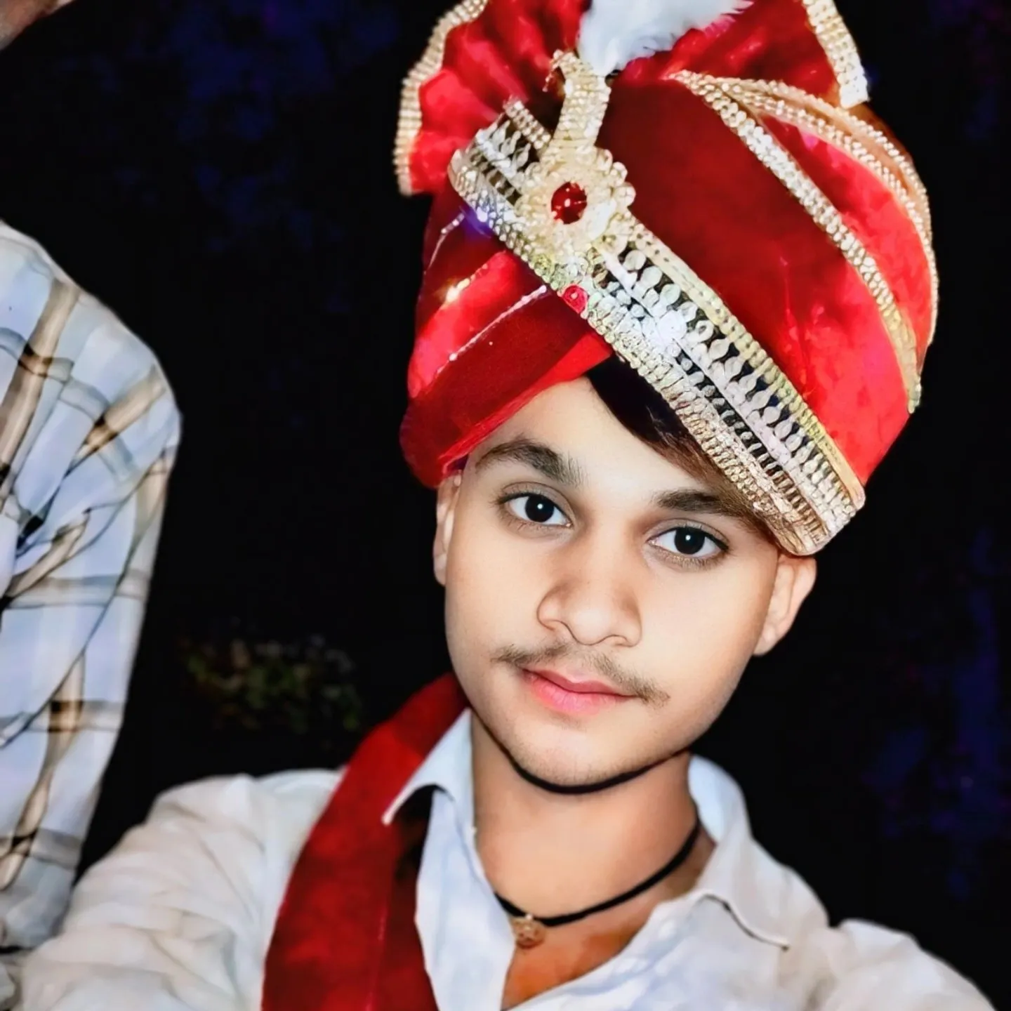 Sandeep Kashyap