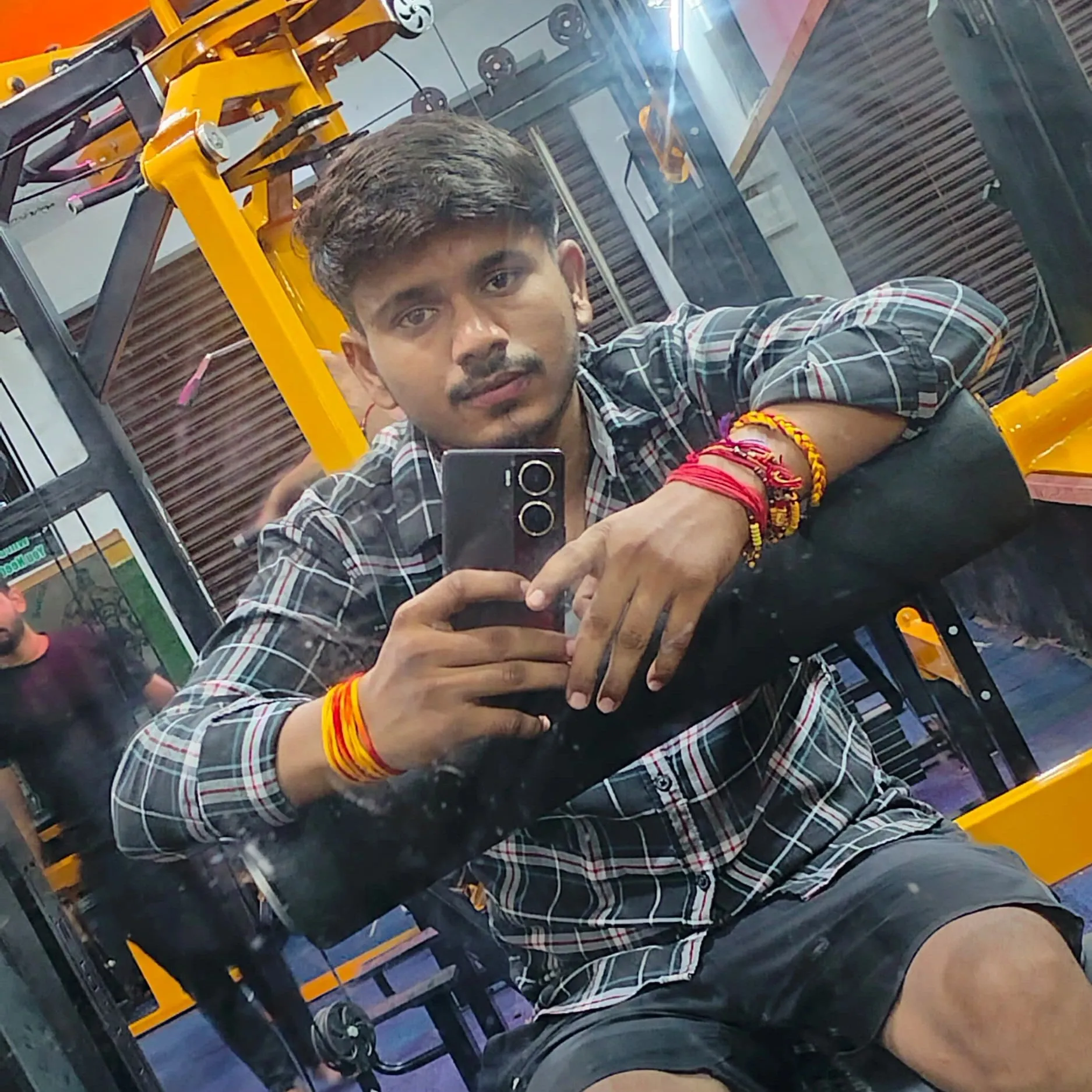 Vishal Solanki