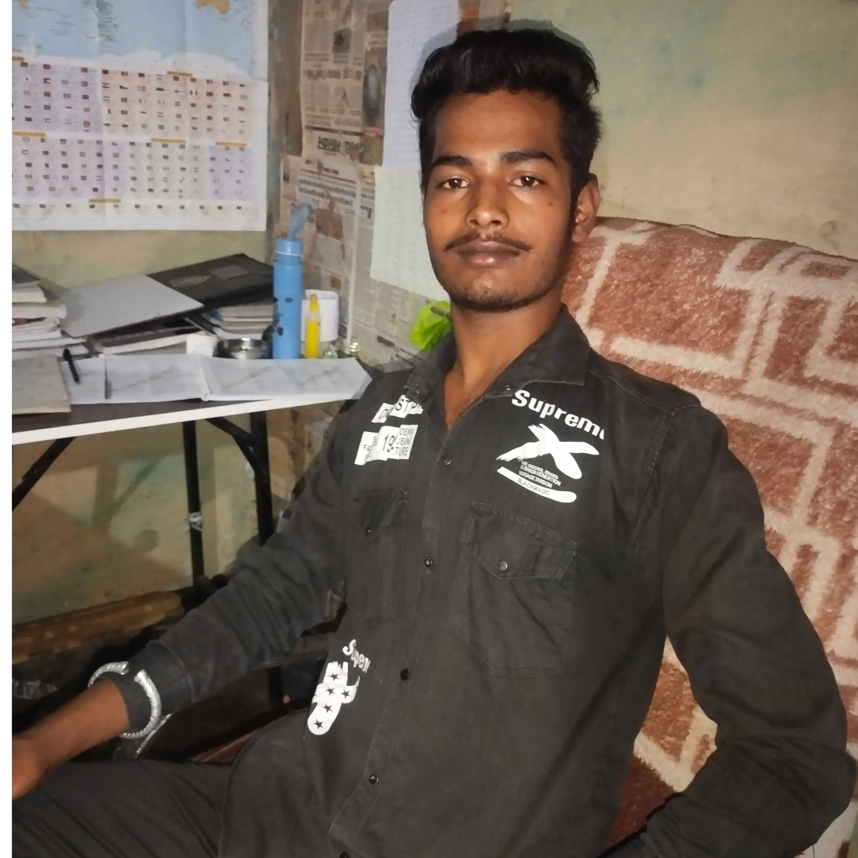 Abhishek Chaudhry