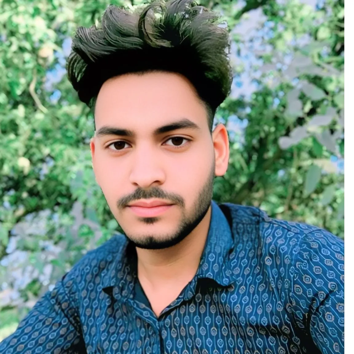 Manmauji rana