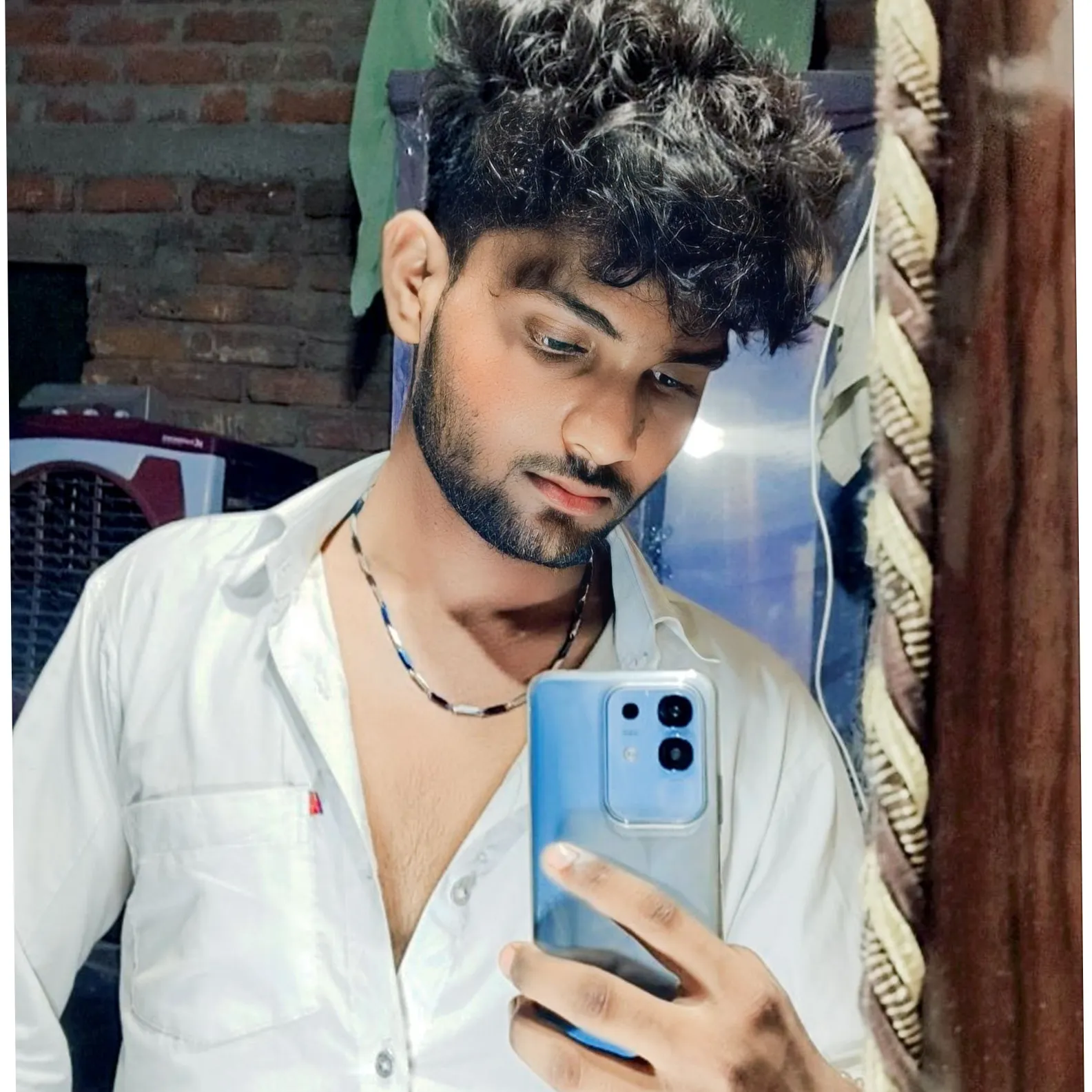 SOM KUSHWAHA