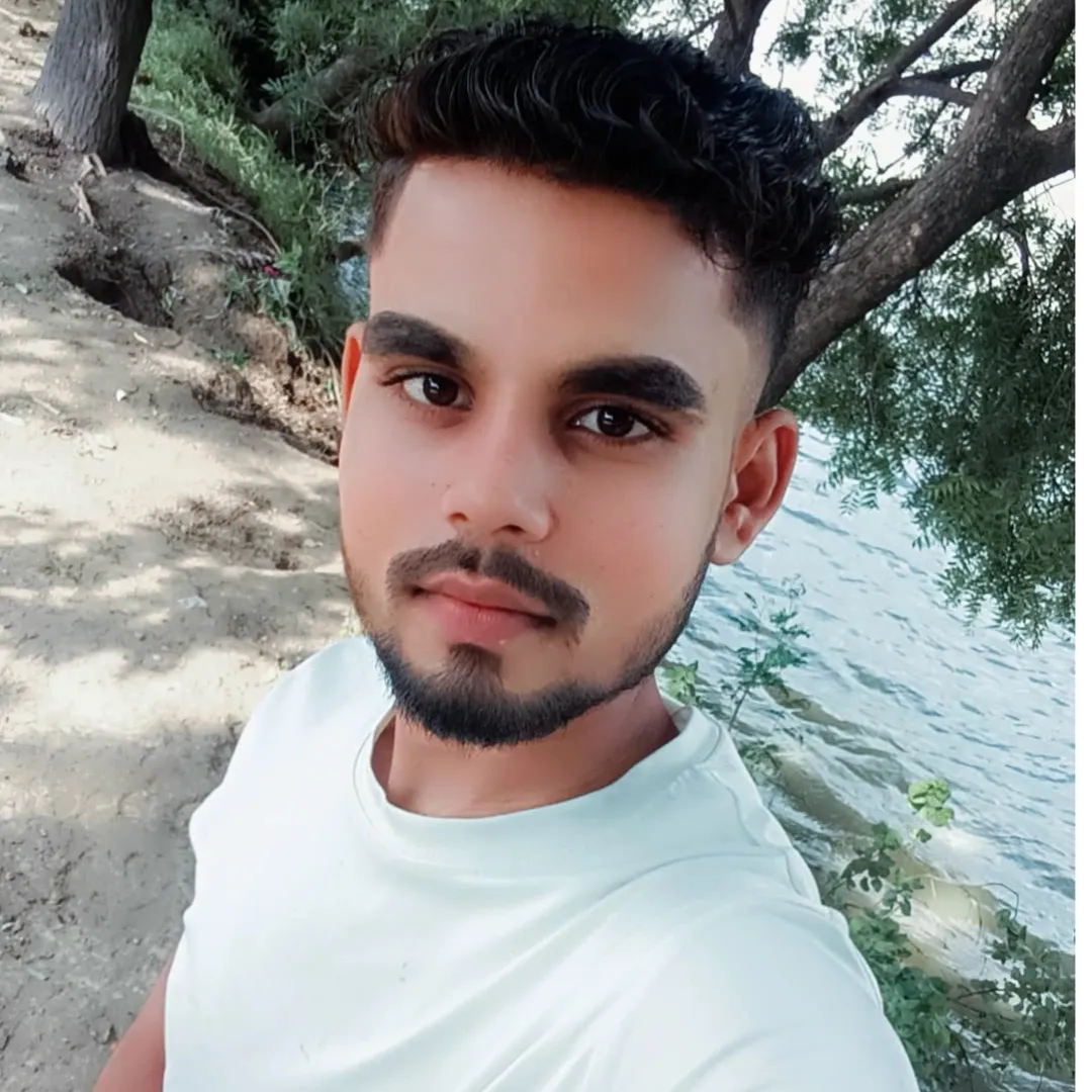 Dipanshu Raj