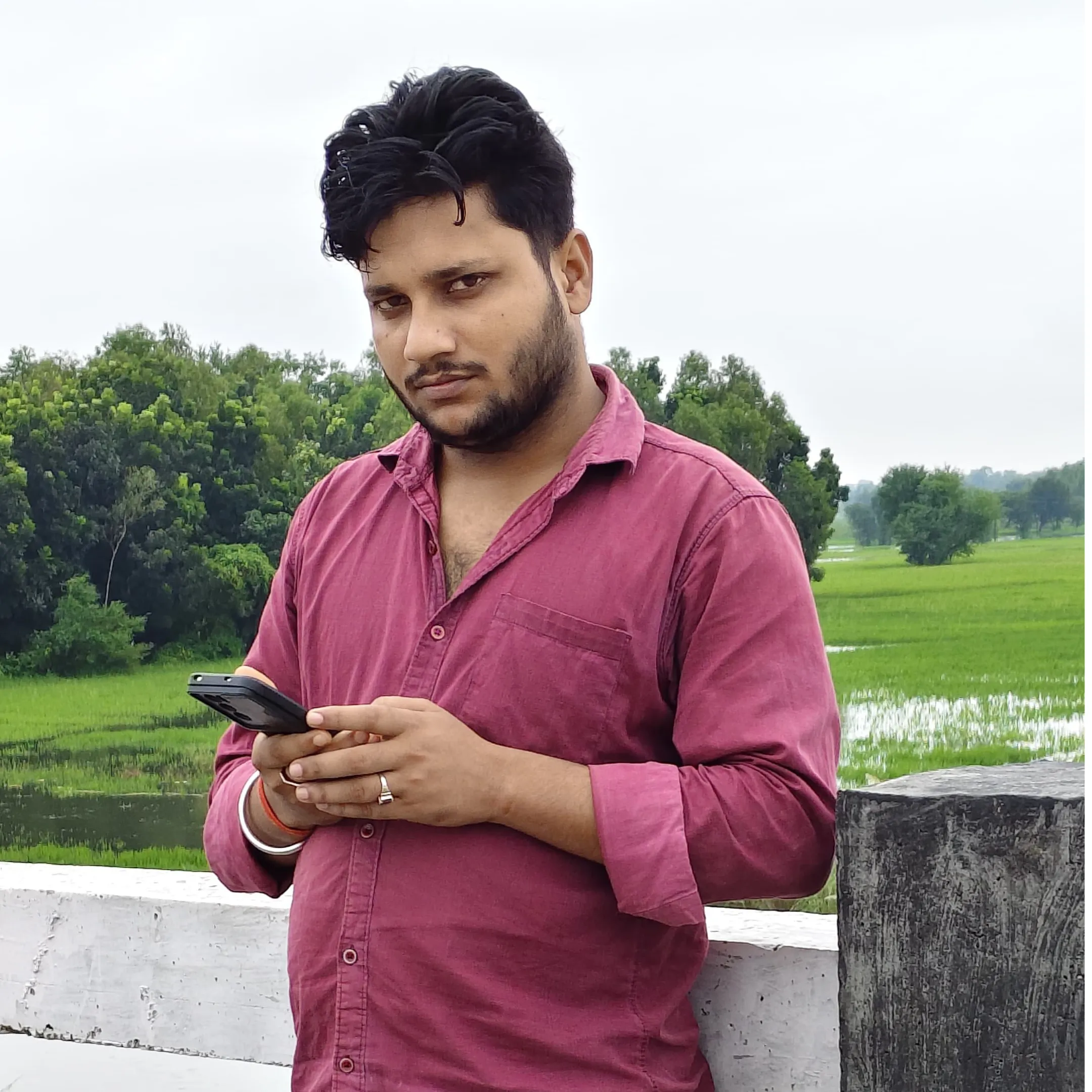 bhavesh 💐