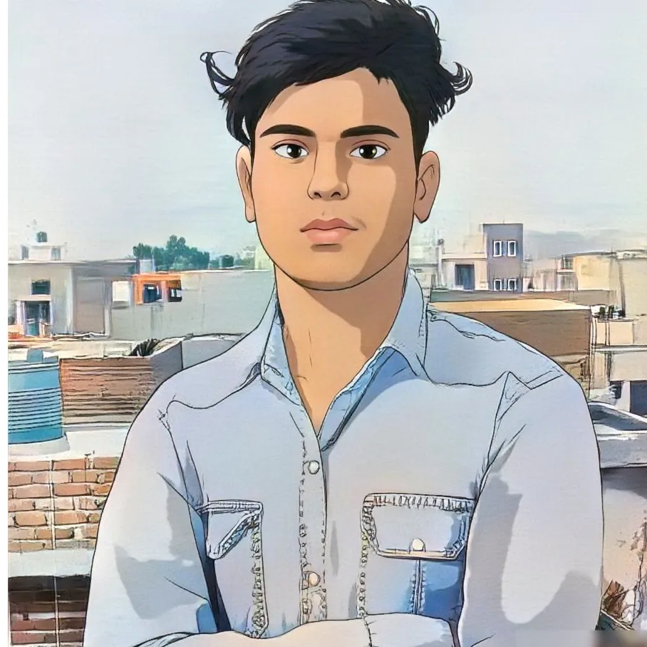 omprakash mahor