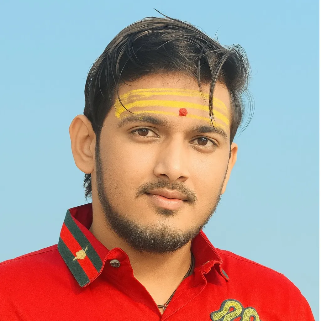 Durgesh Gaur
