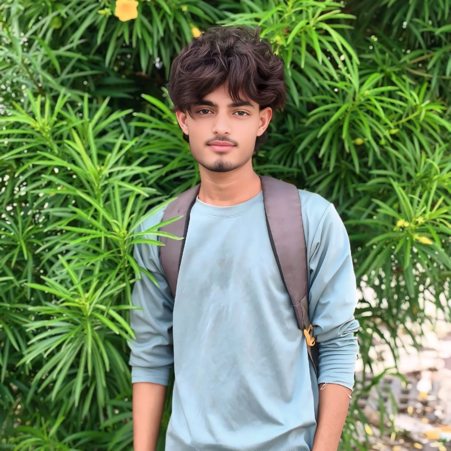 Rakesh Kumar
