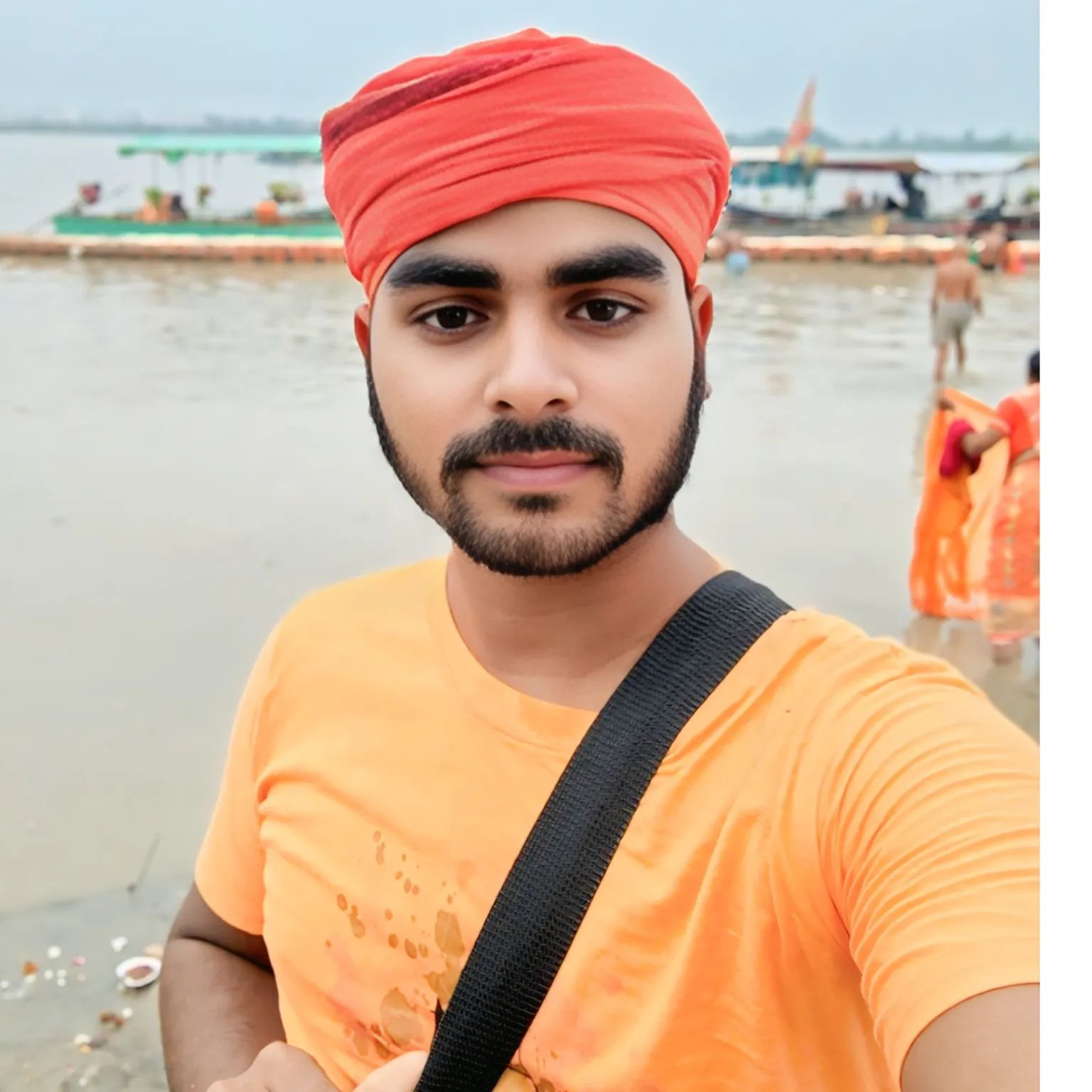 Ganesh nishad