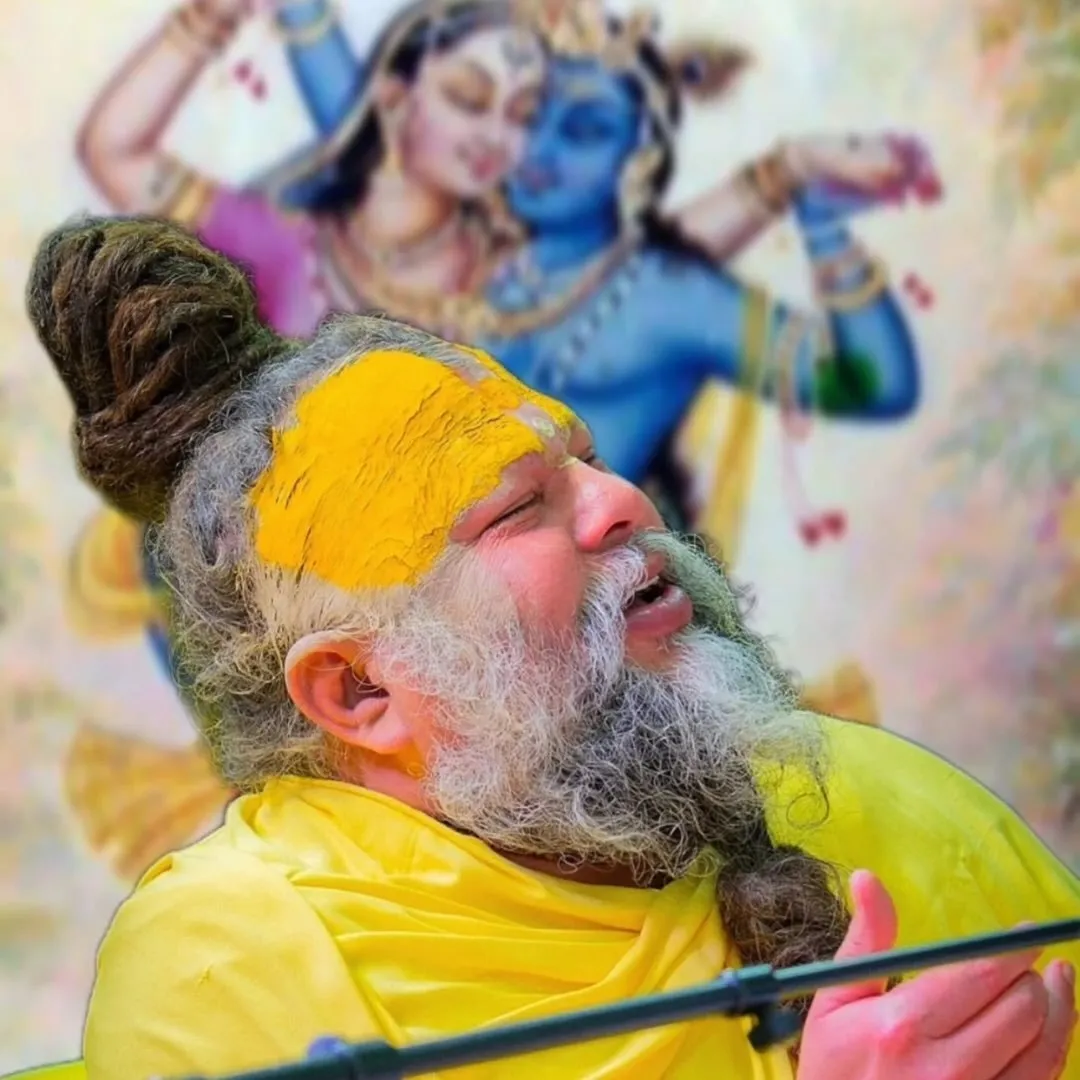 parmanand guru