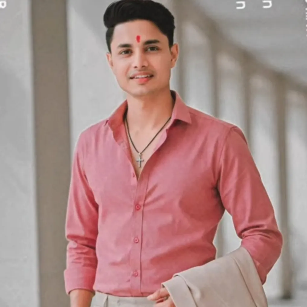 Keshav Anand