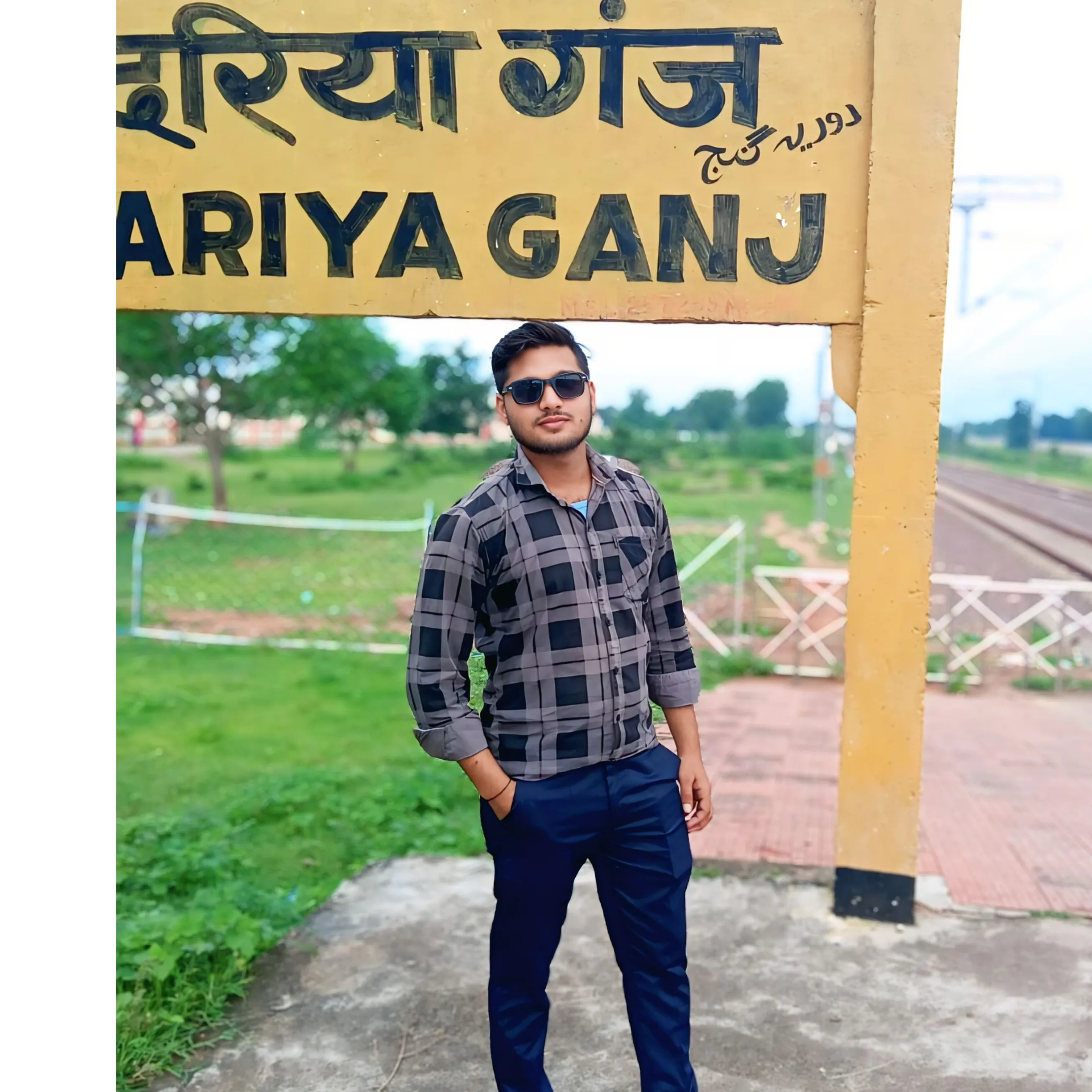 Akash patel