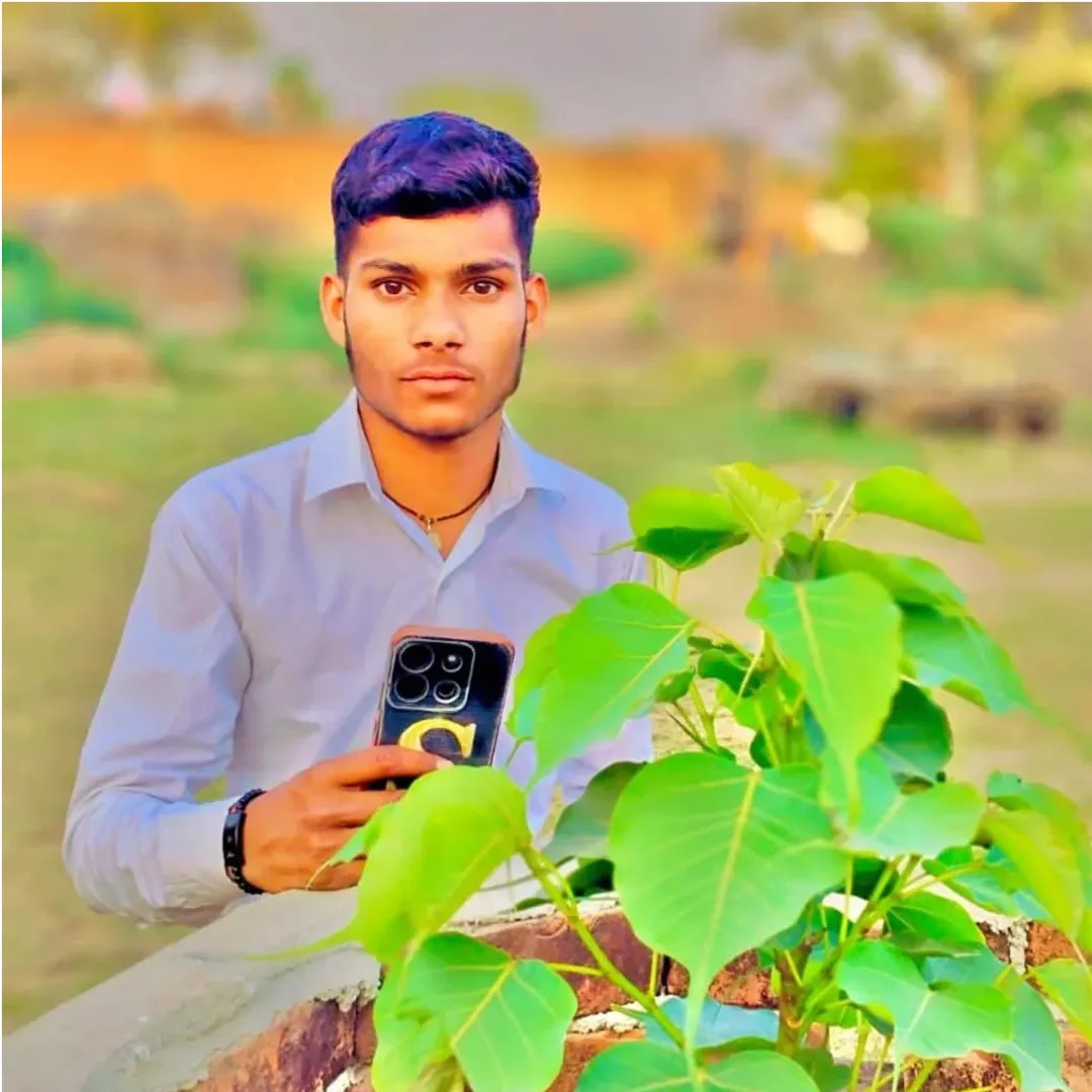 Sachin_ Rajpoot