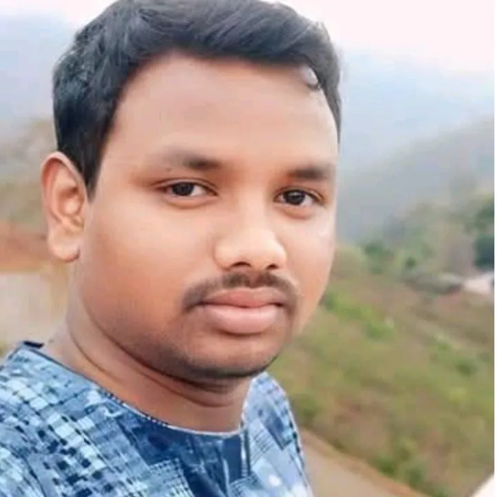 Ramesh hansda