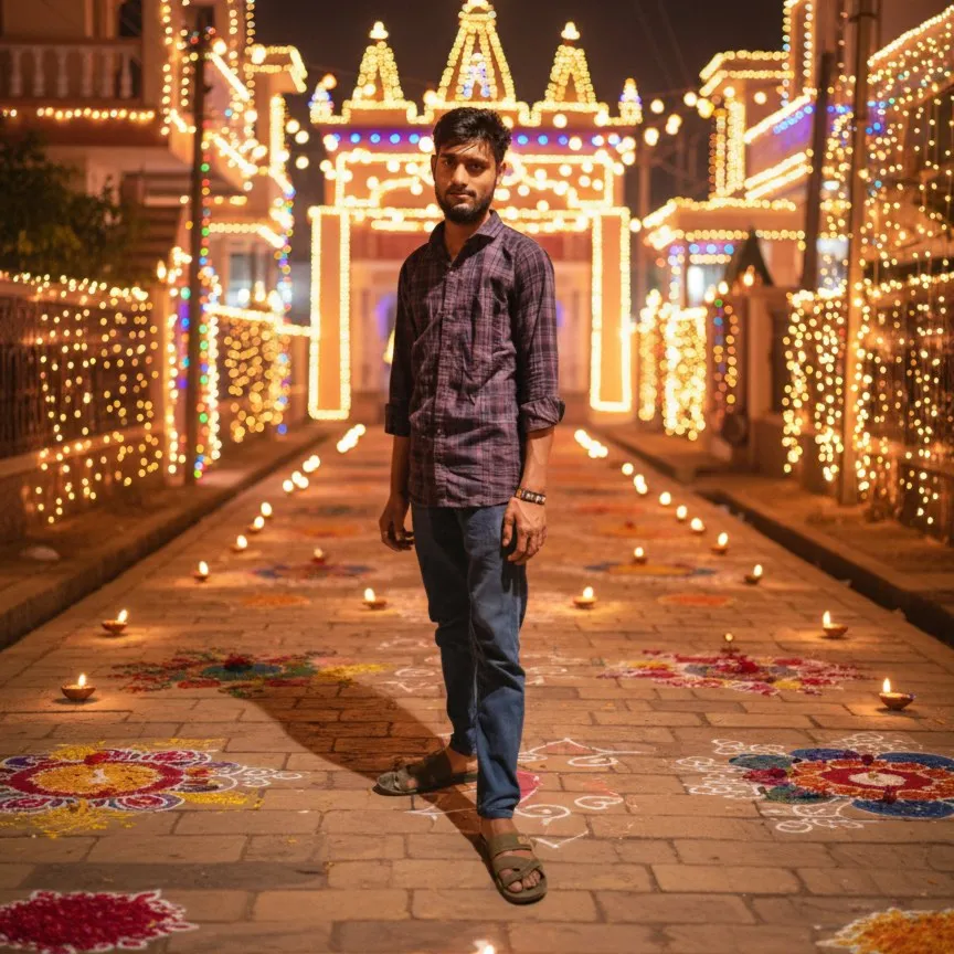 Mohit Bisen
