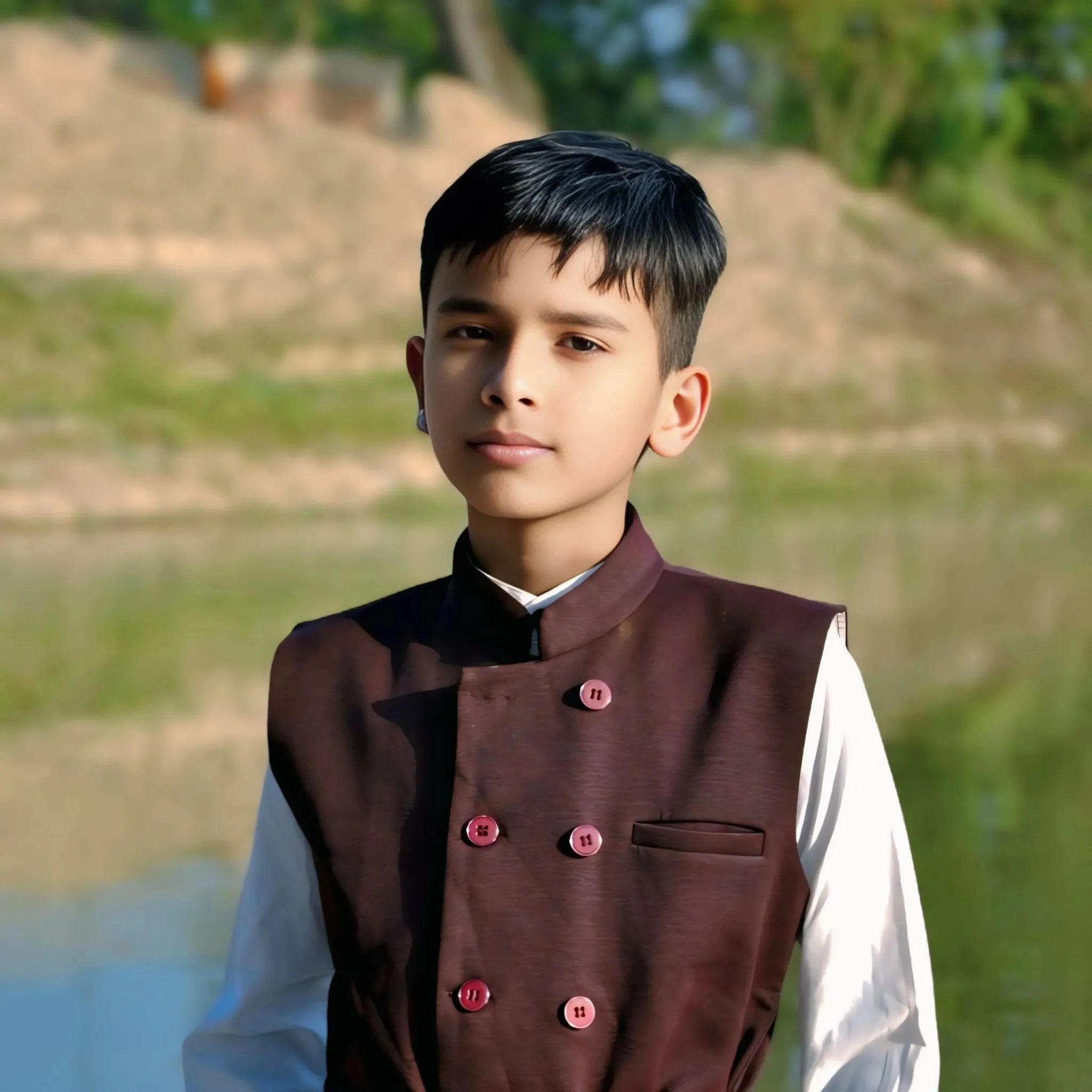 laddu Kumar