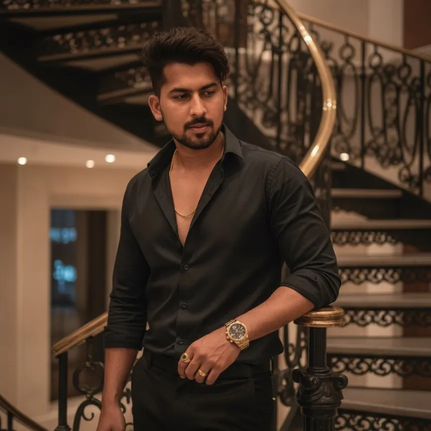 Prabhu Lasani