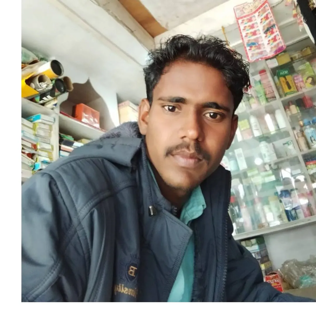 mukesh sharma