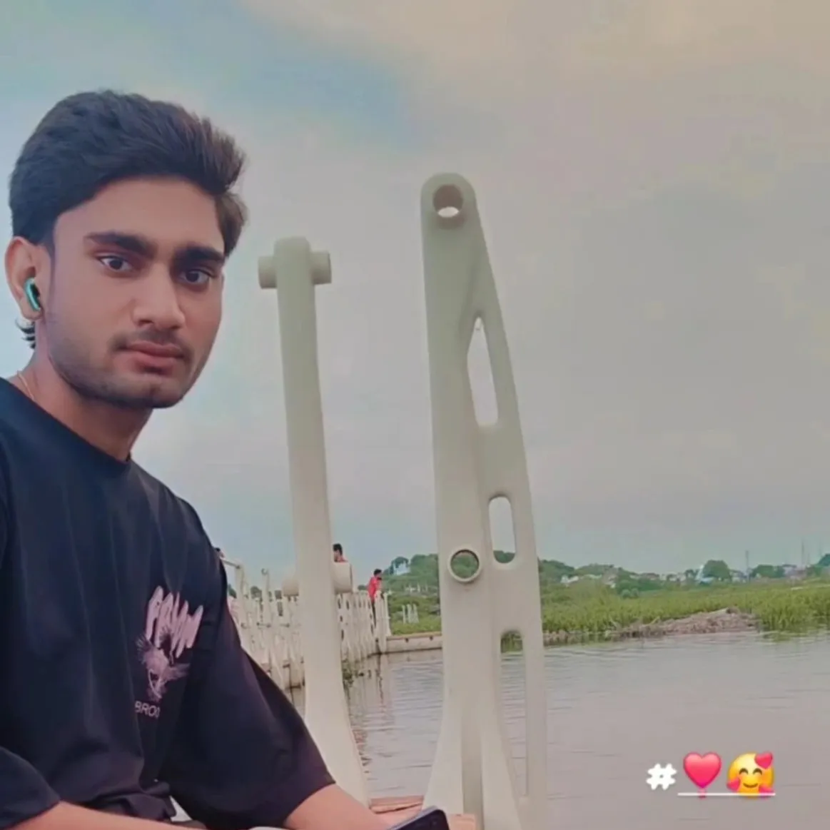 dinesh sahu