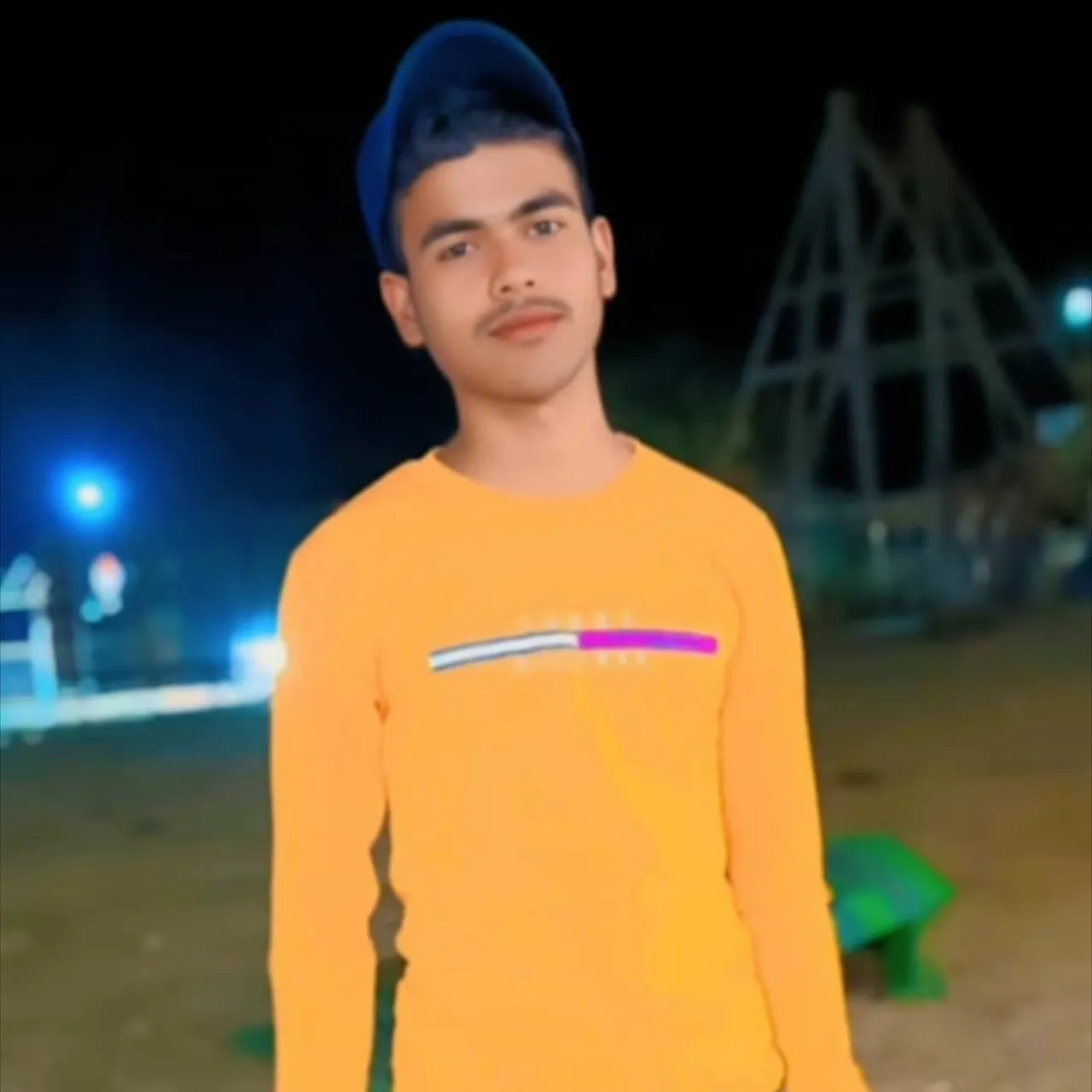 Ranjeet kumar