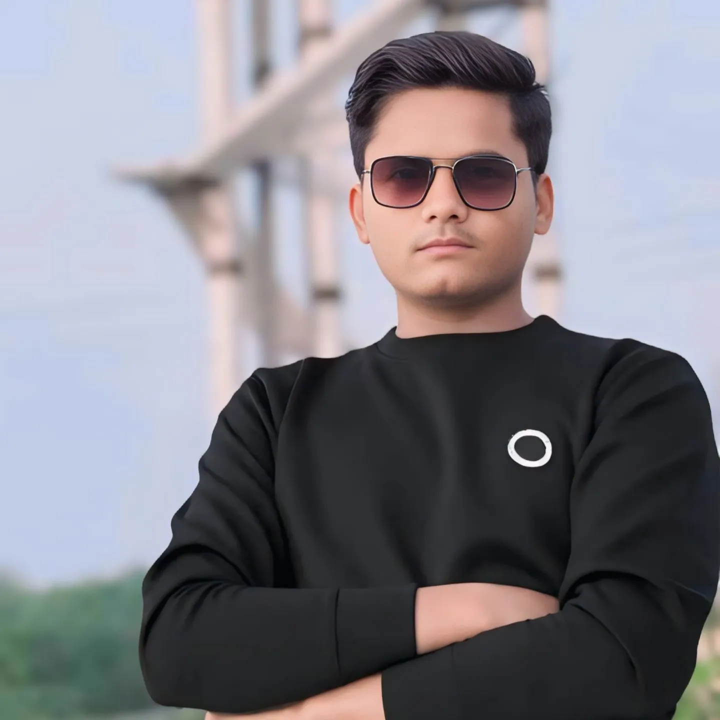Abhishek Sharma