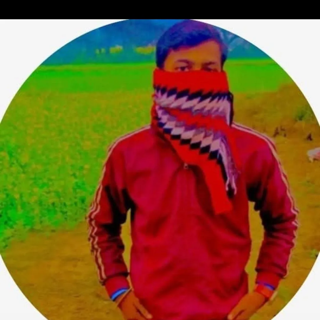 Amit saini