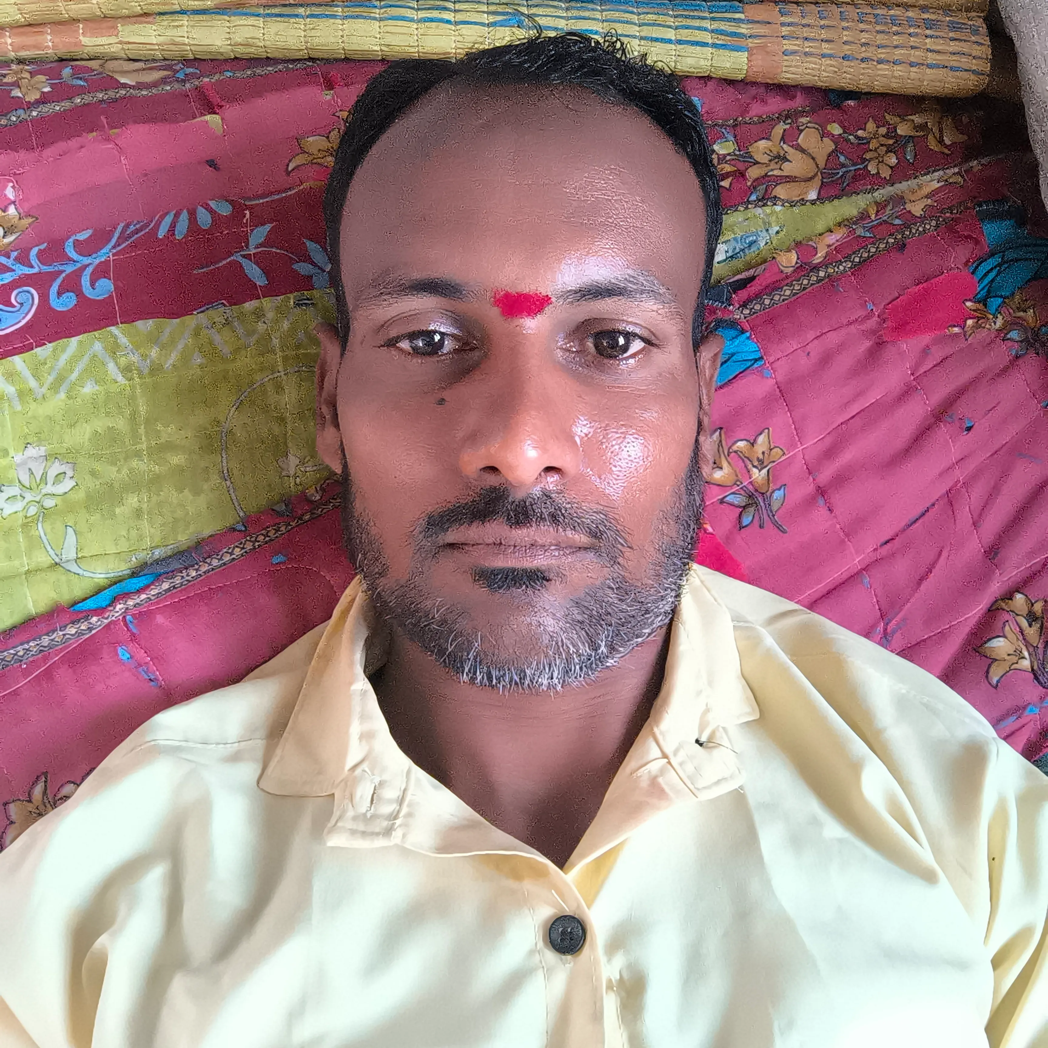 Muttanna Pawar