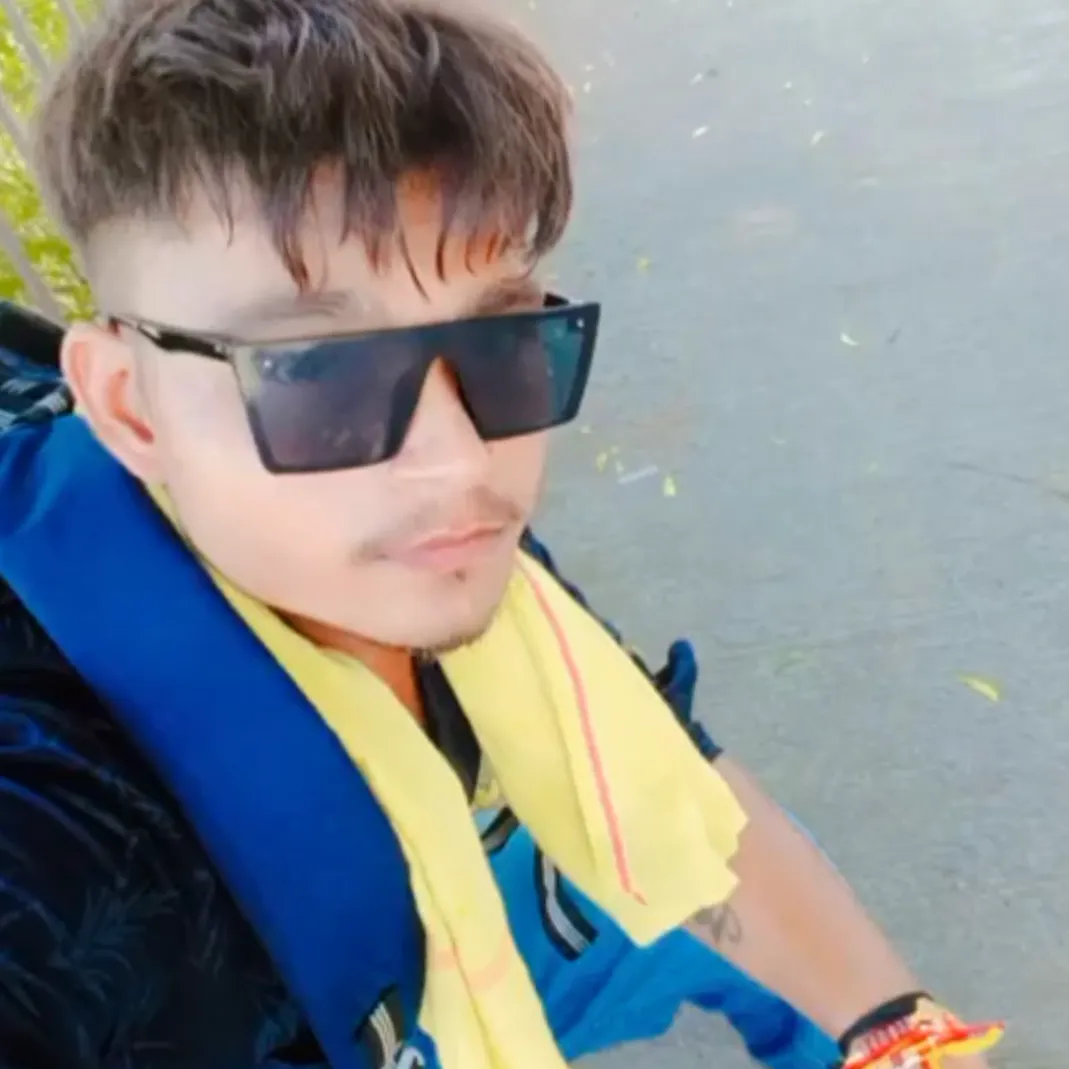 UP75 ༒VipinRider