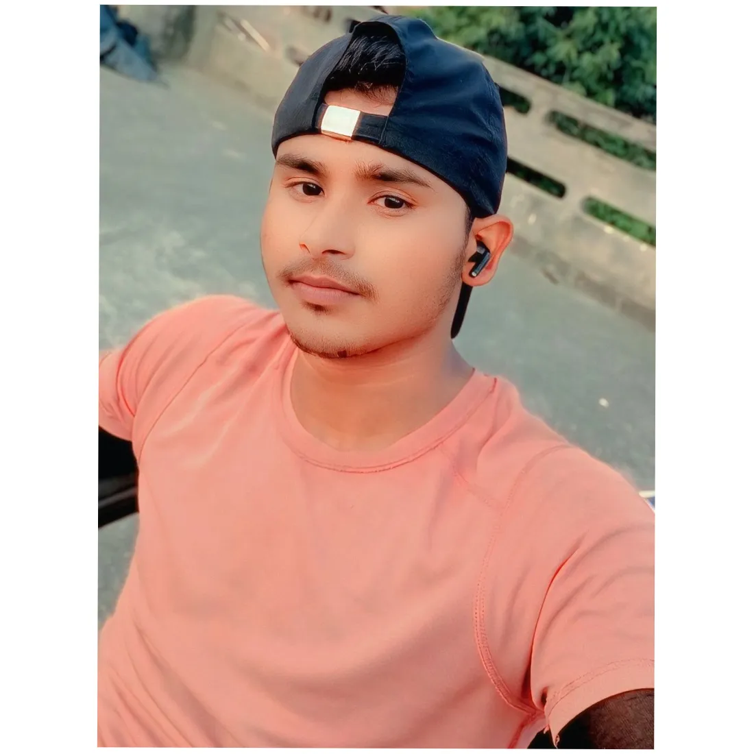 Jr jasveer