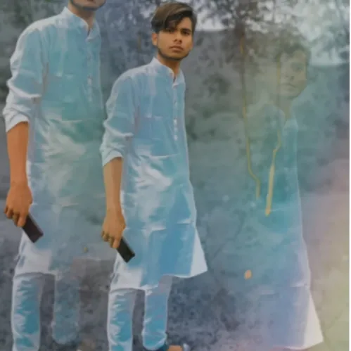 Shivam Yawdh