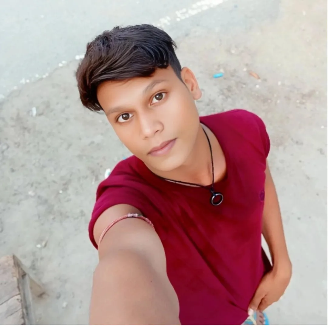 Ghanshyam sahu