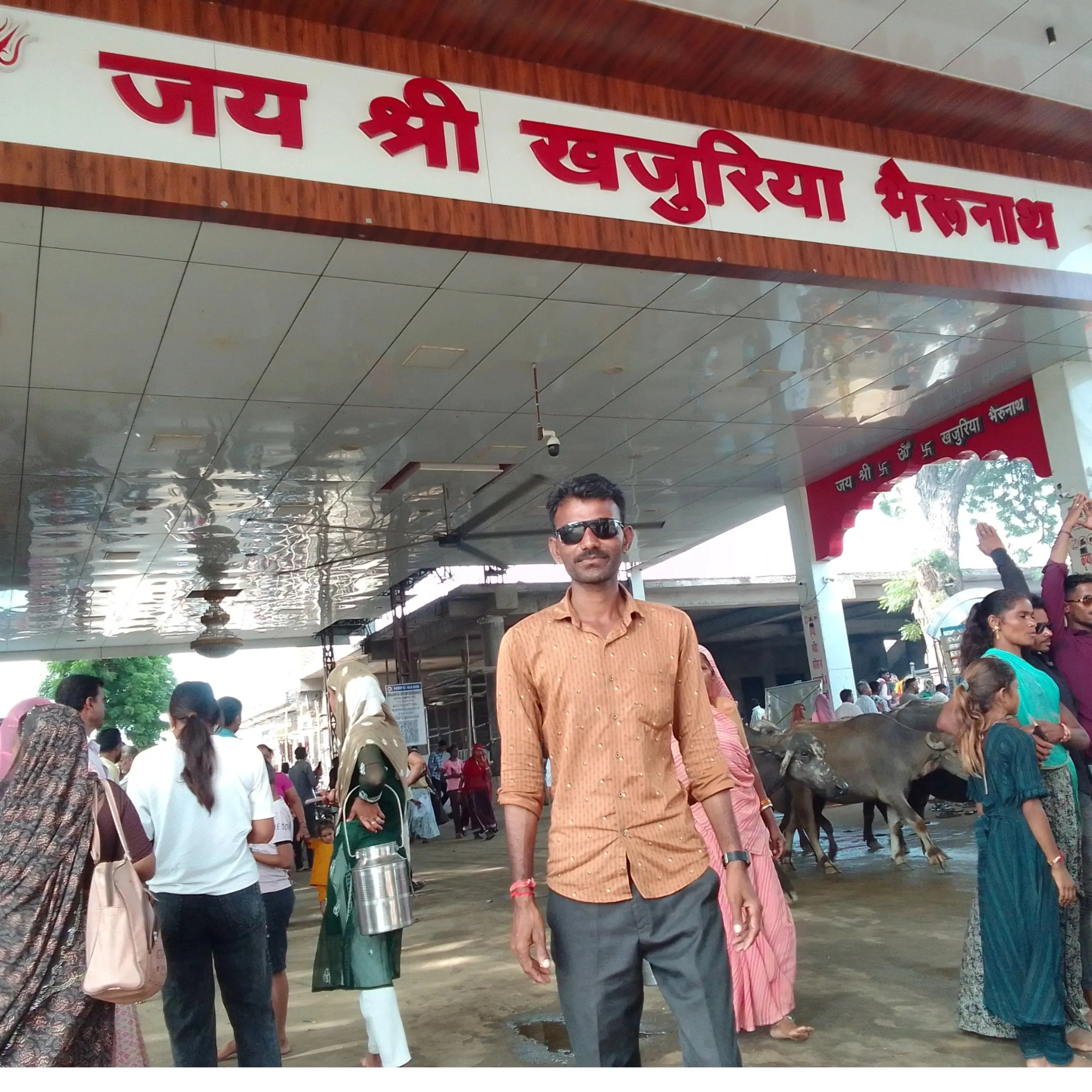 Laluram Rawat