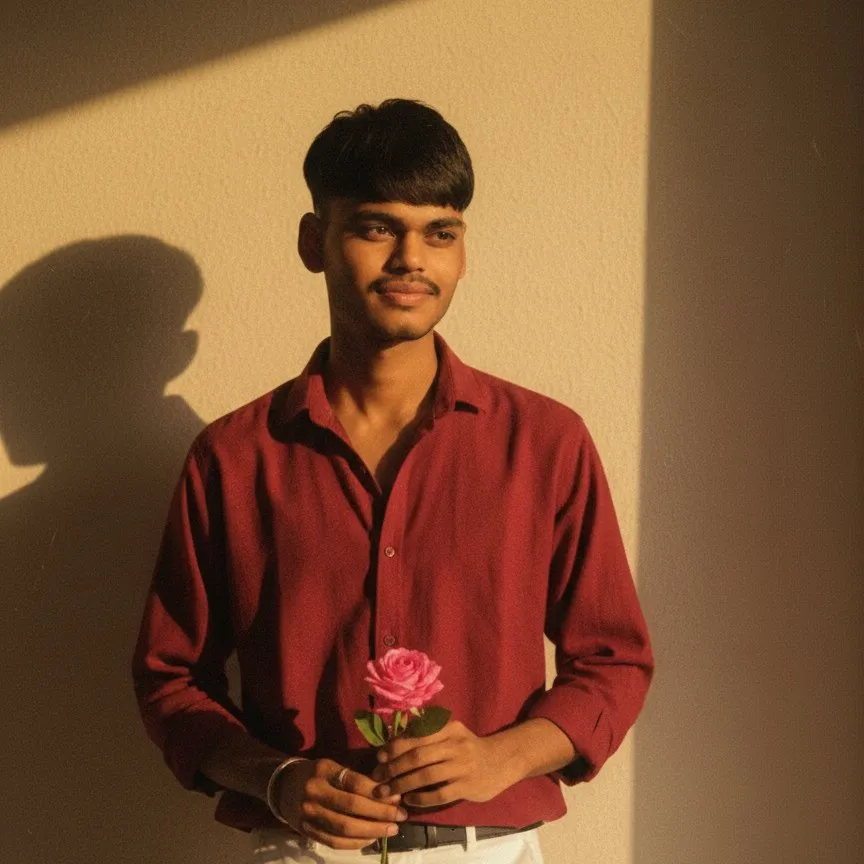 Mahesh kumar