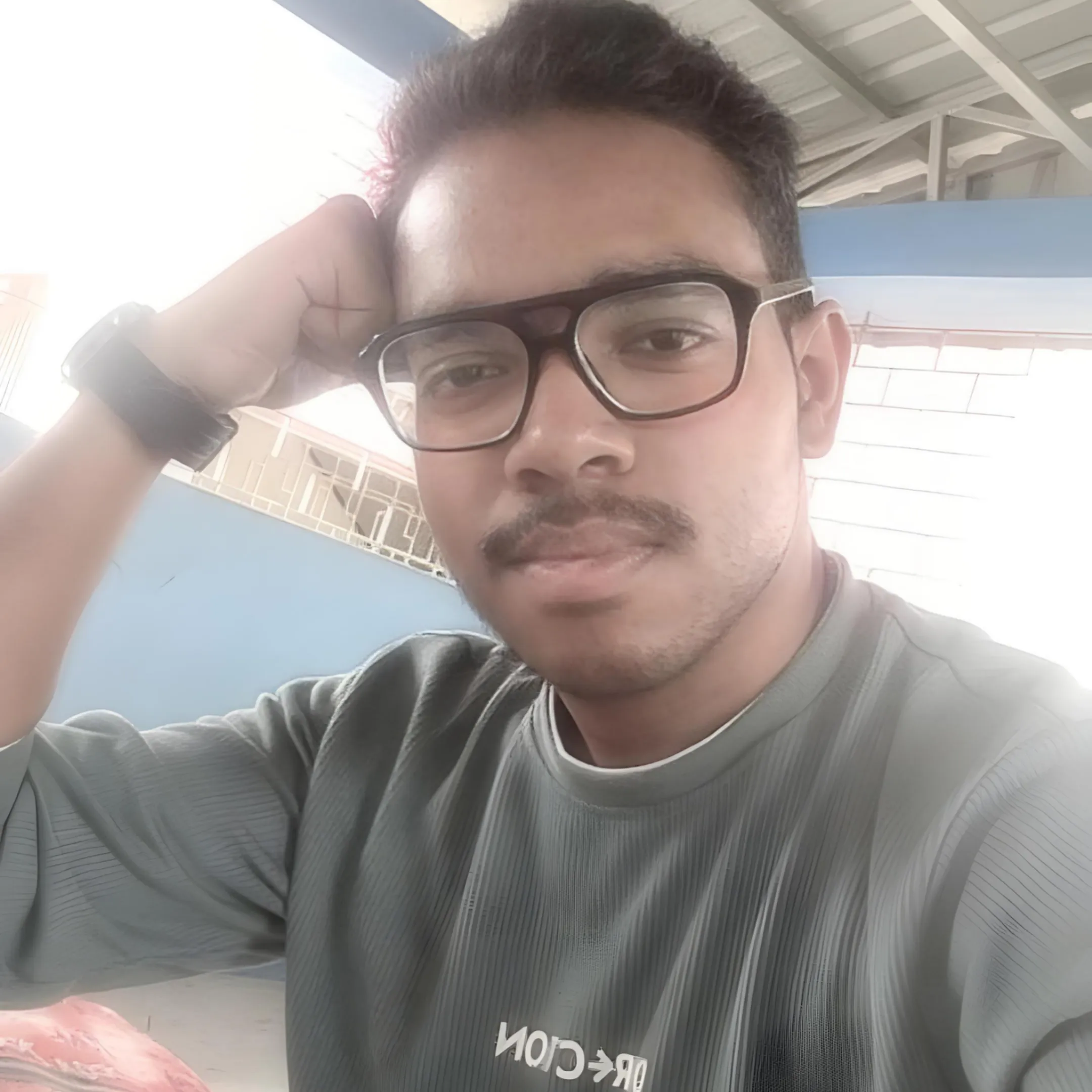 Abhik Gete
