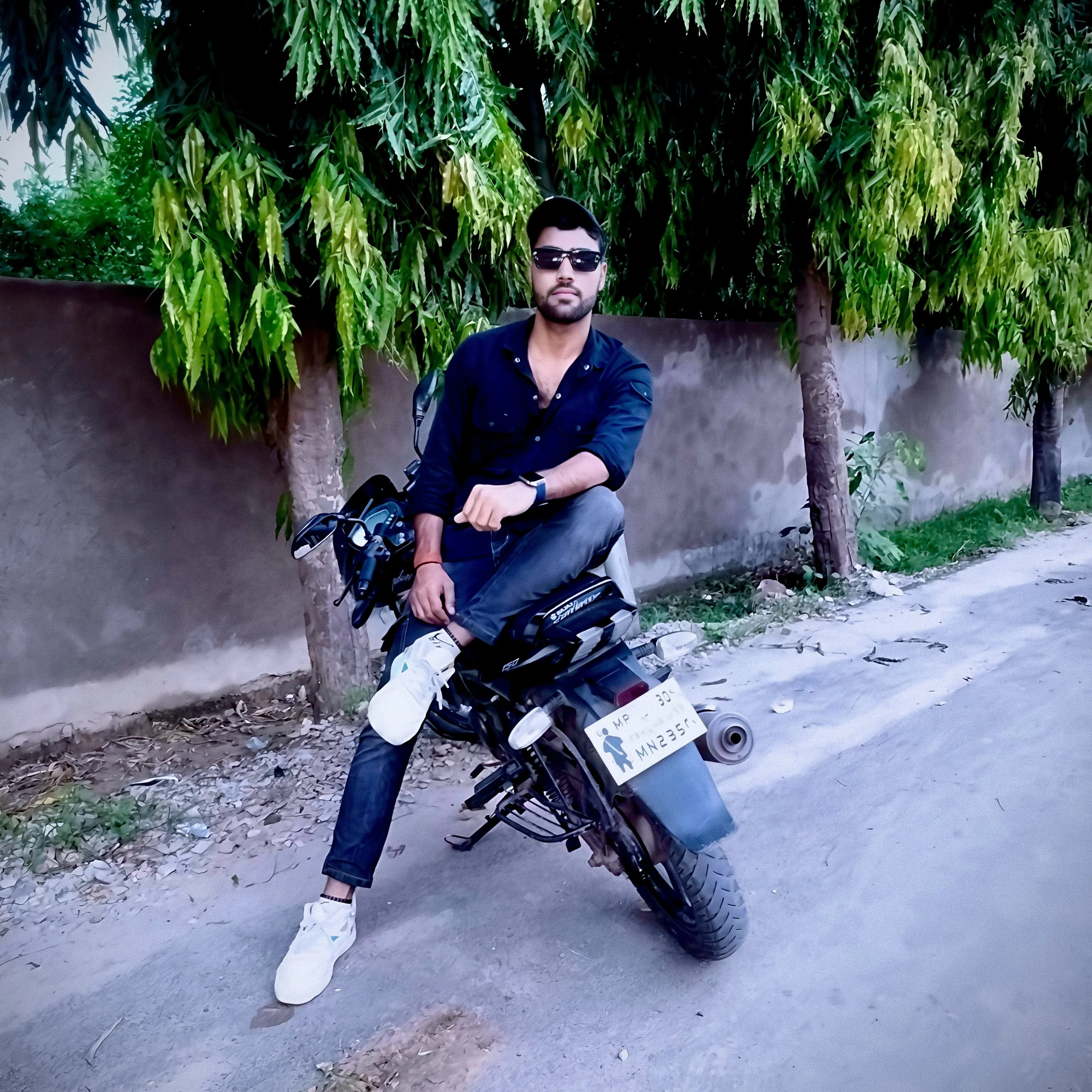 Rahul yadav