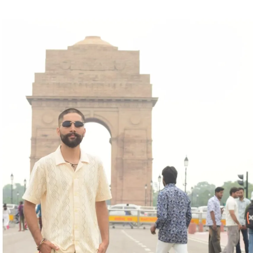 yograj Rajput