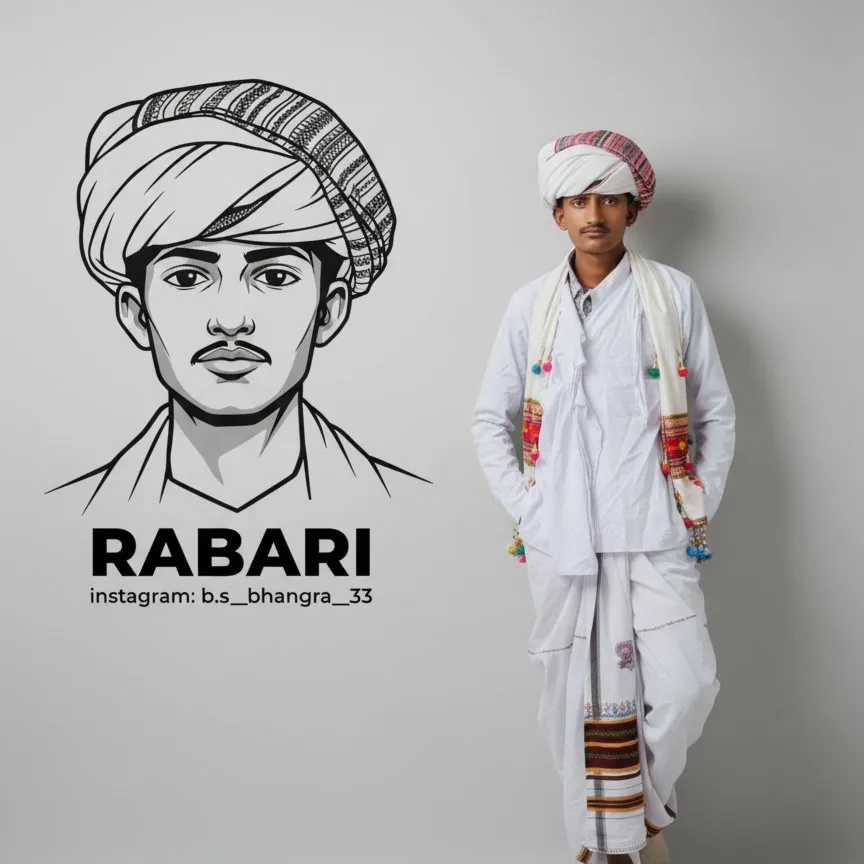 bhala rabari