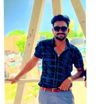 Deepak Kushwah