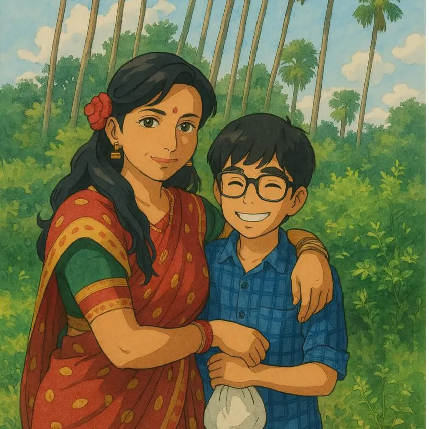 Shailesh Chunara