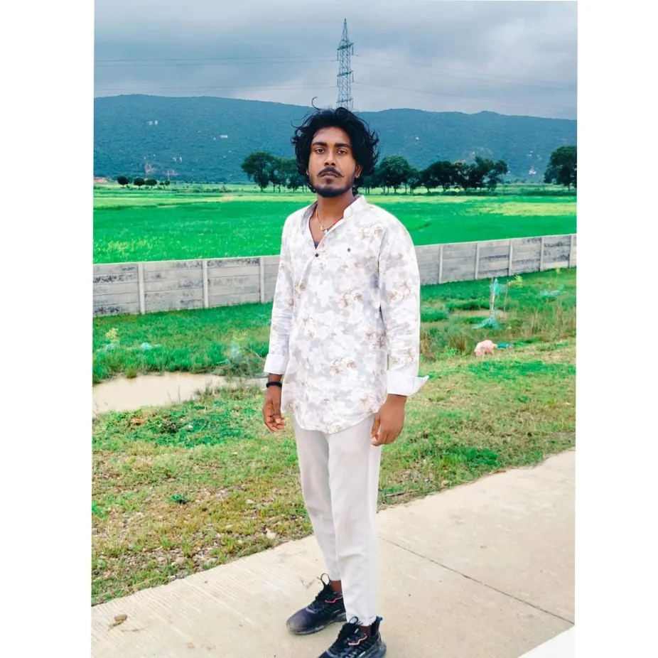 Aman Kumar