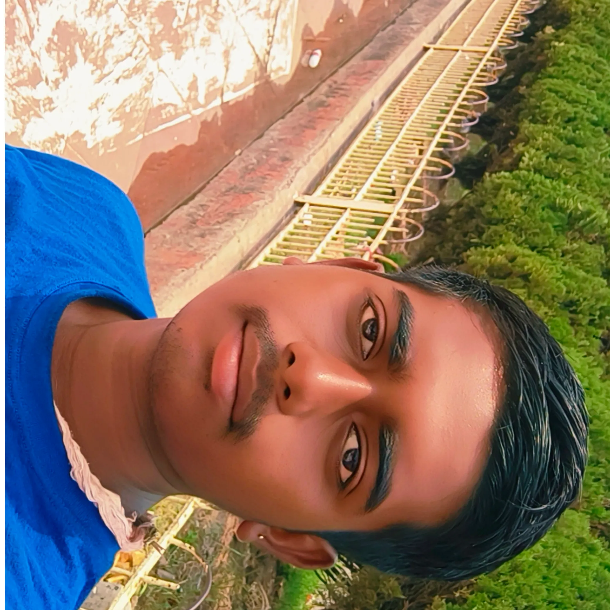 Pritam Mondal