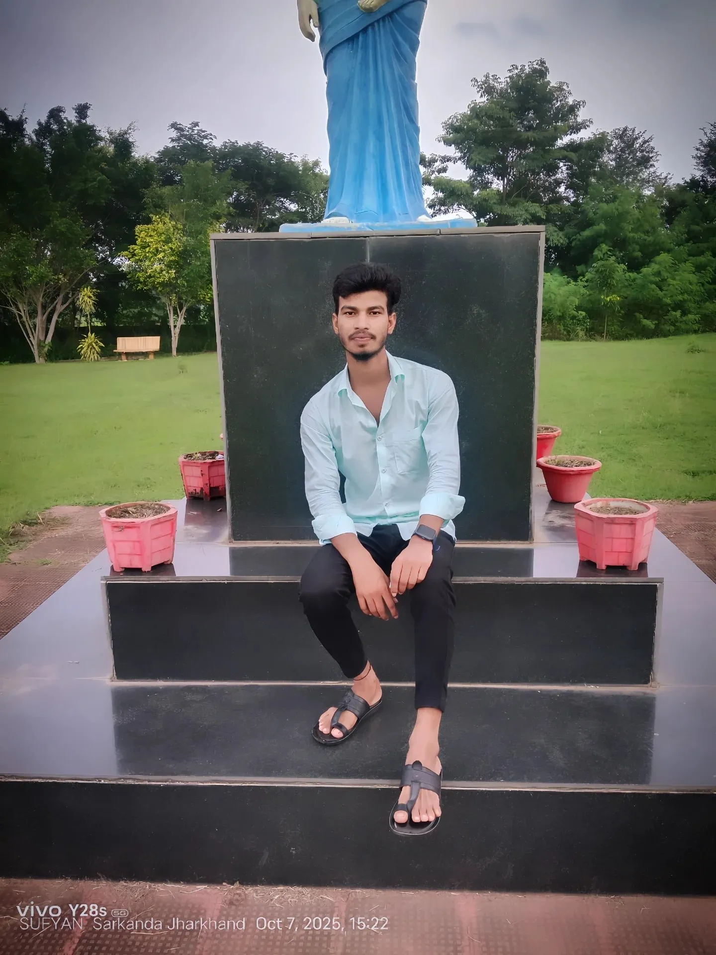 Avinash Ranjit