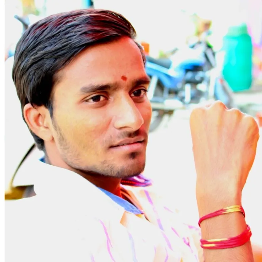 Vijay Dhotre