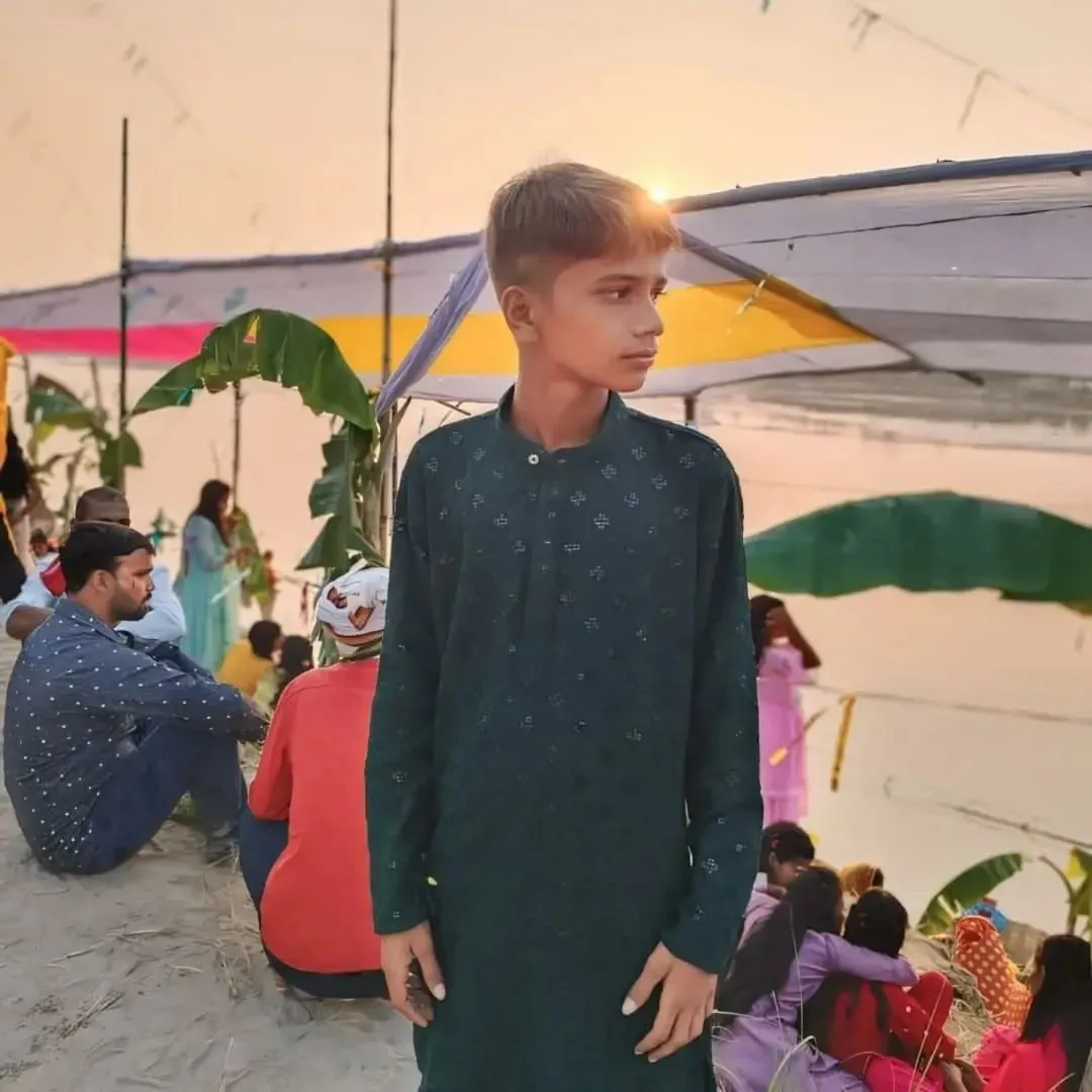 ADITYA YADAV