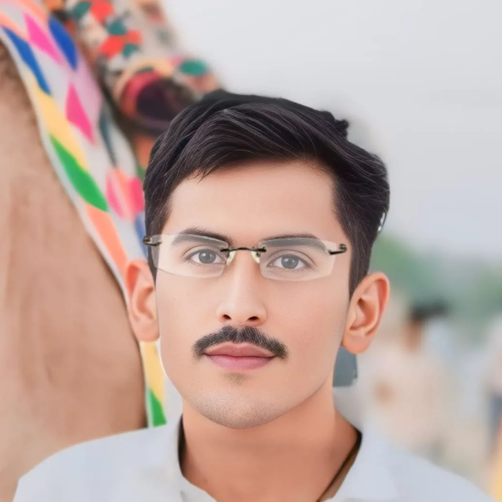 BharmatRam Dhedu