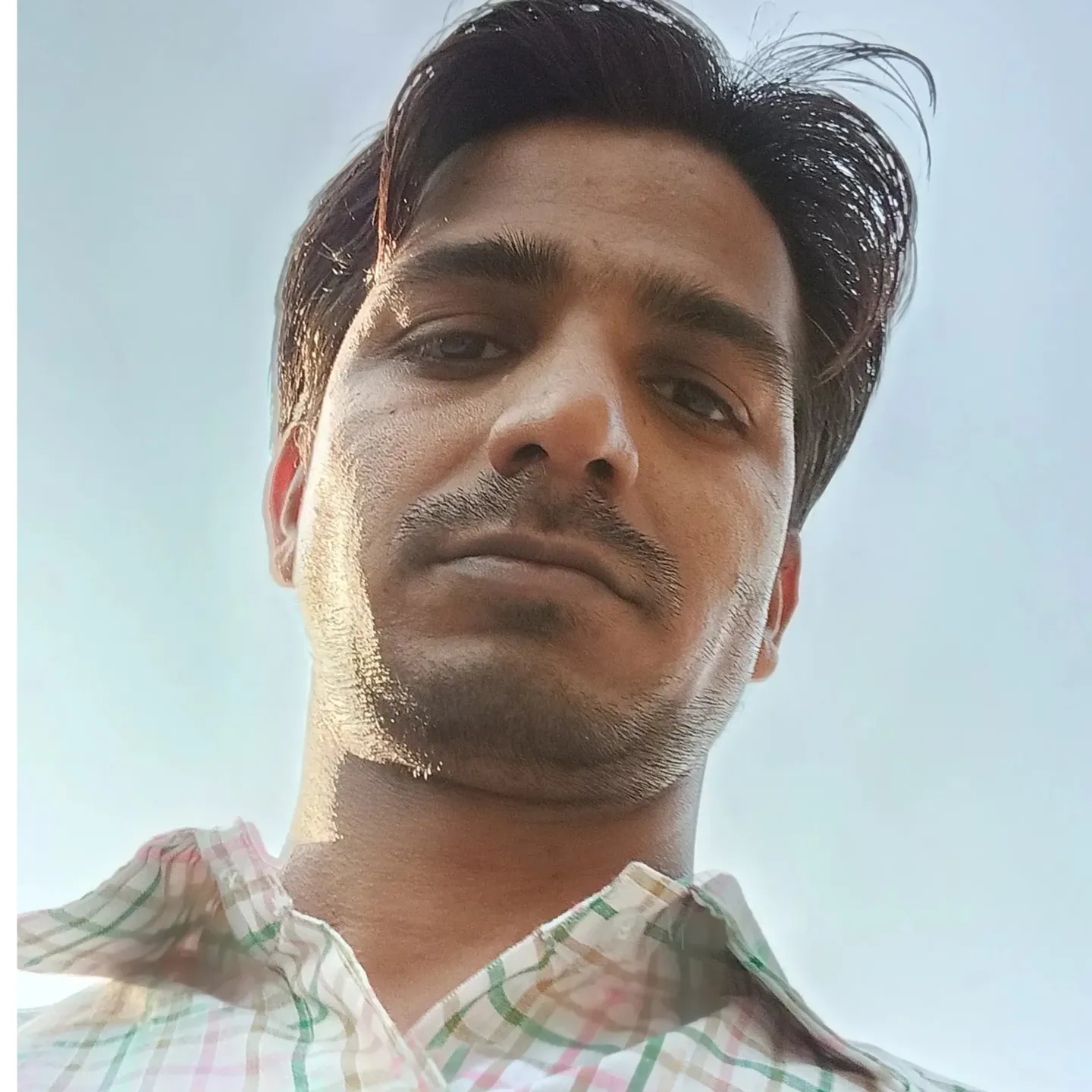Hemant Maurya